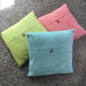 Decorative Pillows